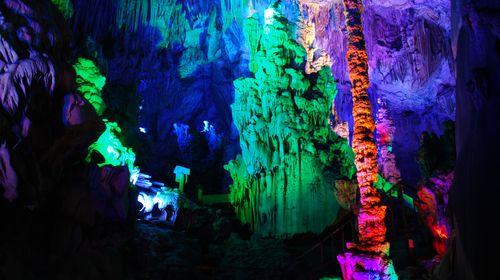 甘肃能化:公司海石湾煤矿地面抽采煤层气氦气分离中试项目目前已进入试运转阶段