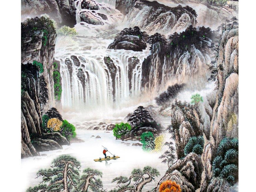 救援受困的火鸡