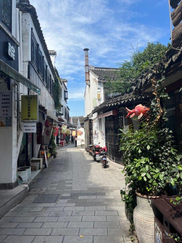 错过高速分岔路口 小车在快车道急刹